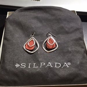 SILPADA EARRINGS